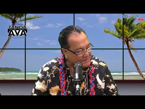 Tanoa-Ava Show, 30 JAN 2021 - Radio Samoa