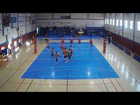 CAIXA COLONYA CV MANACOR IM - BAR INTENSIU VOLEI MURO