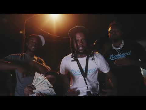 TEE STREETZ (GUCCI TAY) FEELING PEACHY FREESTYLE