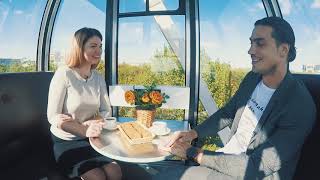 Высокие гости: Антон Кочура