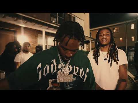 Ym1000 x C BLU  - Pop My Shit (Official Video) Dir. @1mirs