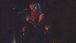 Gemma Hayes 03 This Is What You Do