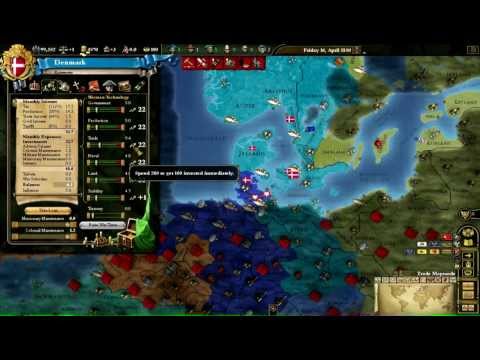 Europa Universalis III : Napoleon's Ambition PC
