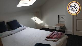 Townsend Studio/Rooms | Liverpool, United Kingdom | Hotel Review 🏩
