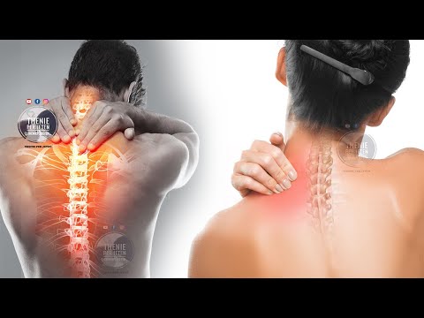 Nëse keni shpeshherë dhimbje në shpatull? Ja çfarë e shkakton dhe si ta kuroni