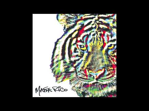 Maffa Rico - Uncle Ricky