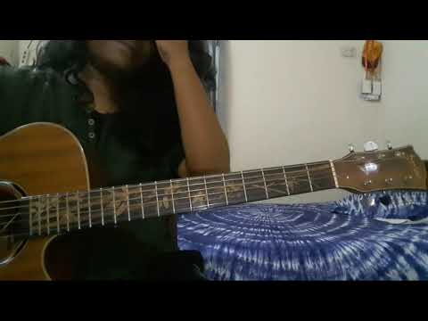 Cream (Acoustic)  - Prince (Live at Webster Hall) [Cover]