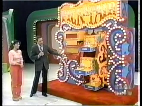 The Price Is Right (April 22, 1982)