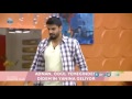 Adnan Odul Yemeginde Didem Ile Dans Ediyor