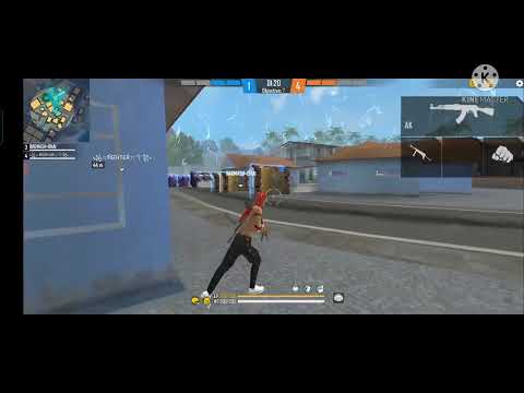 BADMASH BHAI VS 2 CS PRO PLAYER AMAZING COME BACK 4-0