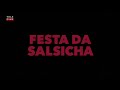 Sausage Party Brazilian Portuguese