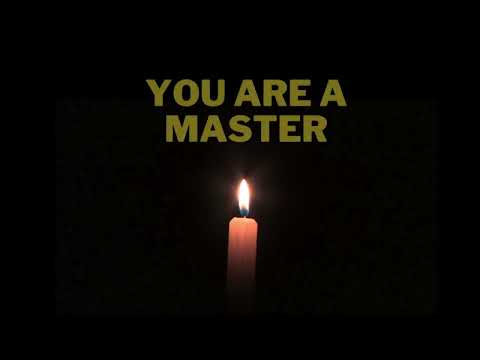 Ancient East Mind Strengthening with Candles, Attaining Enlightenment. Instructions in Description