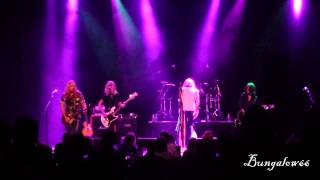 Aeromyth (Tribute to Aerosmith ) At Casino AZ May 23 2015