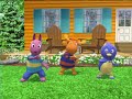 The Backyardigans Hula Song Ep 25