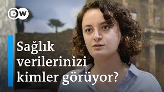 Türkiye'de ruh sağlığı | "Dizilerle birlikte terapiye dair görünürlük 