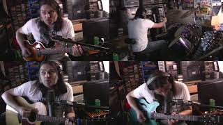 Wait (Laura Marie - Cover)