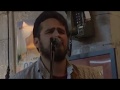 David Garza-Corner Store @ Coal Yard Coffee