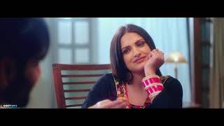 Jaan : Karaj Randhawa Ft. Himanshi Khurana (Official Song) Latest Punjabi Songs 2019