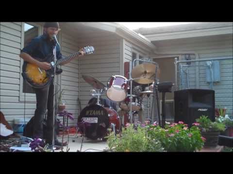 Alex Bush & Eli Gillman (Fine Young Fellows) - RJ