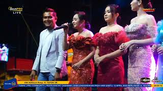 Download lagu OPENING OM ADELLA || SIAPA || ALL ARTISNYA OM ADELLA || TEGAL || PESTA RAKYAT 2025 mp3