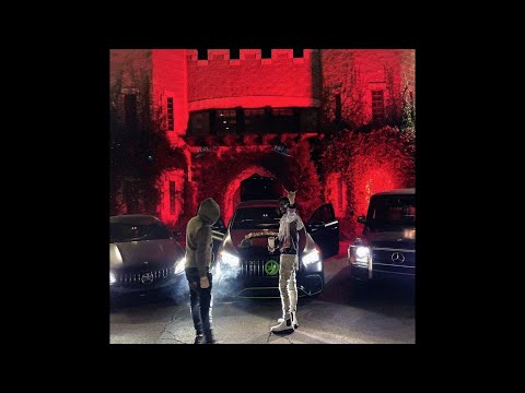 Yeat Type Beat x Kankan Type Beat  - "Holo" | Free Type Beat 2022