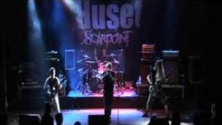 Beyond Obscurity Live @ Huset 2: Where it all begins