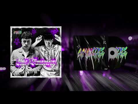 Una Dimension (Extend) | Dj Aciz & Criss Gomez (Amantes Del Guaratech Vol.2)
