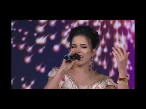 Afef Salem - عفاف سالم - Prime 8 النوبة Talents
