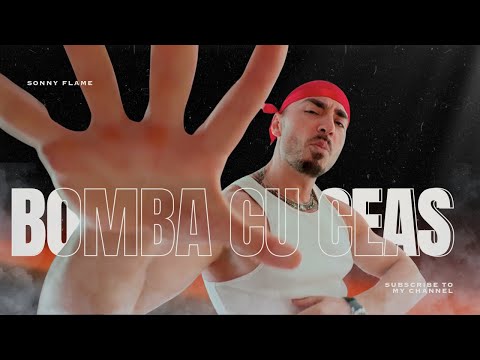 Sonny Flame - Bomba cu ceas