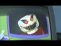 TeleTOON Sport Końcówka I TeleTOON Gry Fragment 5 08 2012 2