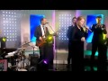 Clare Teal One More (Baby Be Good To Me), live ...