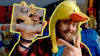 Finch - Say Hello To Sunshine (2005) RETROSPECTIVE ALBUM REVIEW