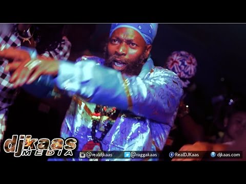 Capleton - Gimme Way [Official Video] (ft Gabbidon)