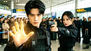 Download lagu At the airport, he deeply impressed a beautiful captain—he turned out to be a war god. mp3 Download lagu At the airport, he deeply impressed a beautiful captain—he turned out to be a war god. mp3