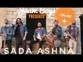 Sada Ashna | Jaam Boys | New Pashto song 2024 | @junaidkamransiddique  Feat  @arsalanshahoffical