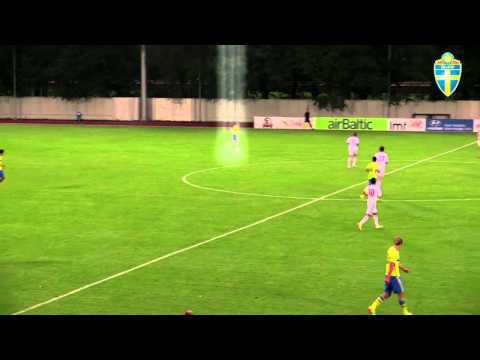 Spelsystem pojk - speluppbyggnad centralt