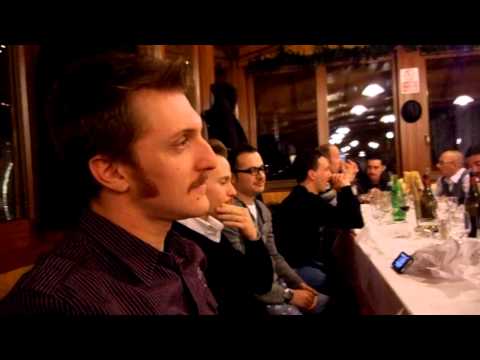 Il ritorno del Baffo - 2° Cena coi Baffi 19/11/2011 - 3