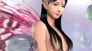 Water Fairy by Keiko Matsui