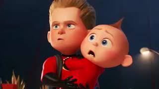 Incredibles   Escape