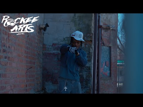 King Samson - “ Receipts “  Official Video  Dir x @RickeeArts