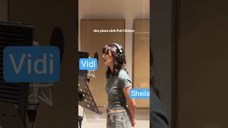 Download lagu Sheila's song for Vidi Aldiano 🩵 Rest in Peace Vidi Aldiano 😇 mp3