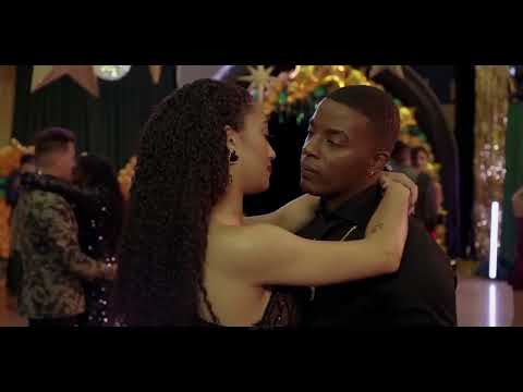 All American 4x07 Spencer dances with Olivia #000