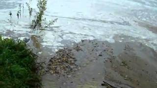 preview picture of video 'Lake Herman Boat Ramp'