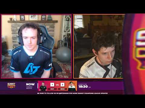 iBDW vs SFAT - Division 1: Quarterfinals - SCL 2 | Fox vs Fox