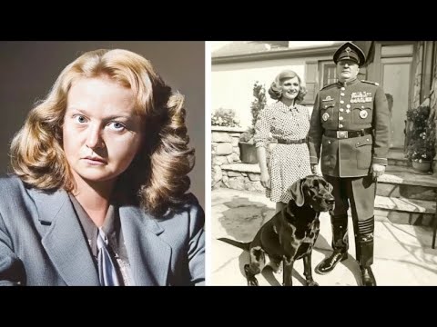 Ilse Koch: Sadistic Nazi Guard’s Appalling Death