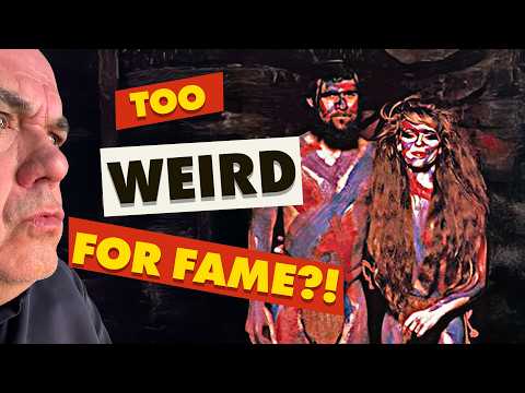 5 Talented Bands Whose Weirdness DESTROYED Their Chances!