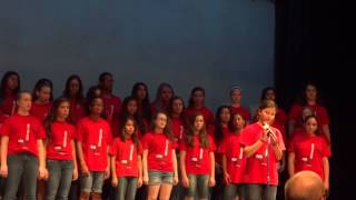 Women's Chorale - Beating Heart