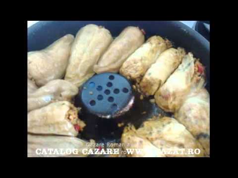 Cazare Avrig, Sibiu - Cazat.ro