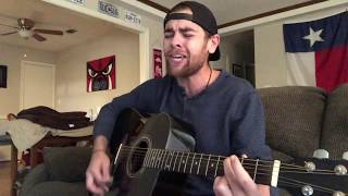 Without you- Luke Combs (cover)