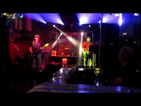 Kannas Sound Management- Shades of Air (Blow My Mind) - Tim LightField Benefit 2012